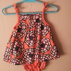 Baby girl dress
